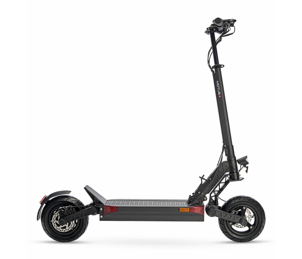 Motus OUTLET - PRO 10 - 1488131 - zdjęcie 3